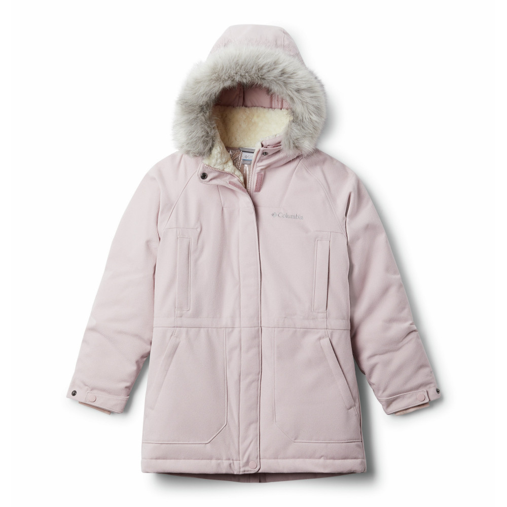 Boundary store bay parka