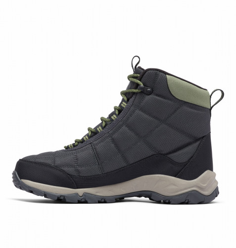 Ботинки утепленные мужские Firecamp Boot