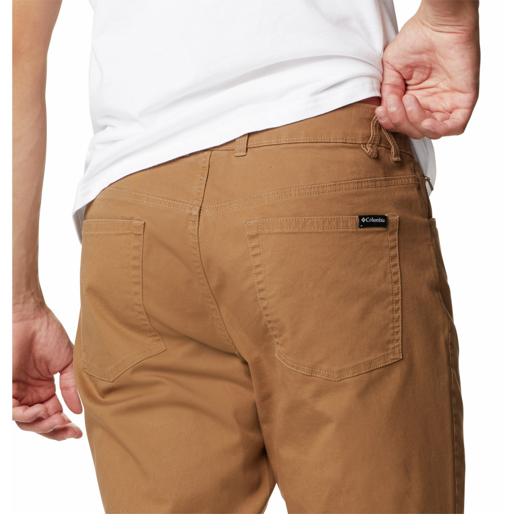 Брюки мужские Pacific Ridge 5 Pocket Pant - фото 5