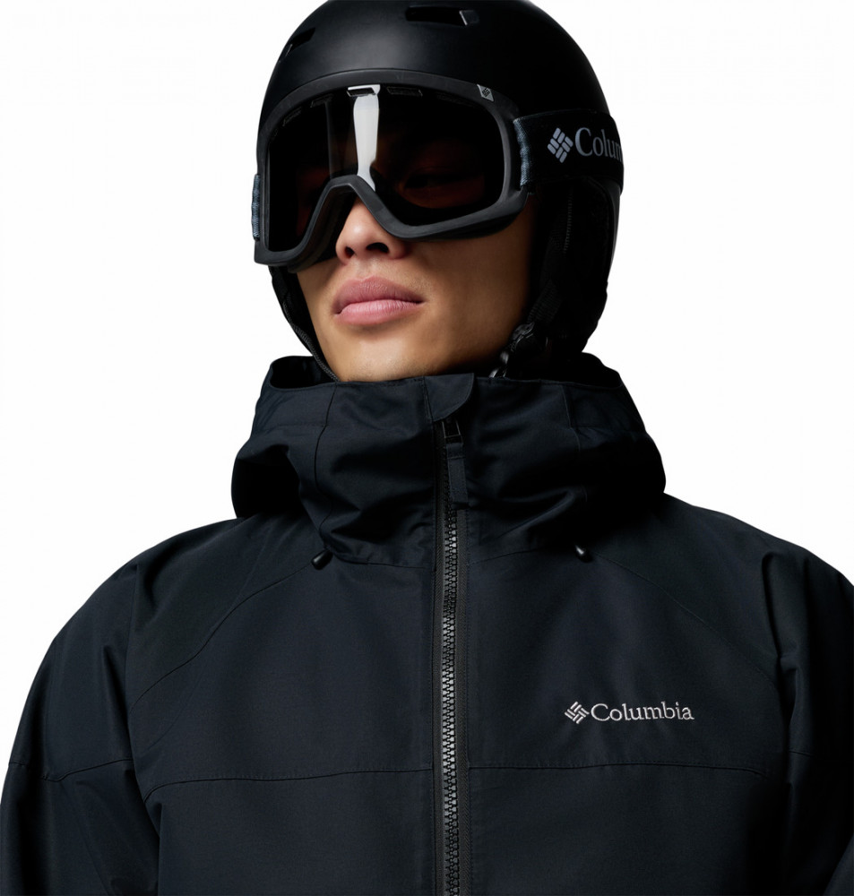 Анорак мужской Coreshot Shell Anorak - фото 4