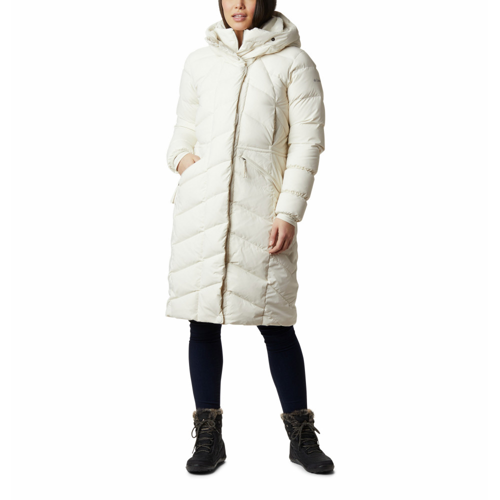 ember springs down jacket