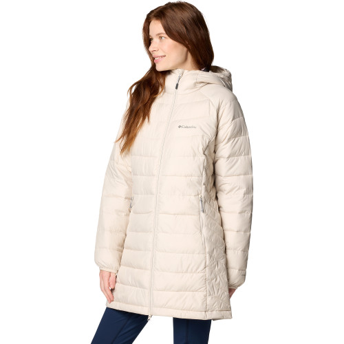 Куртка утепленная женская Powder Lite II Mid Jacket