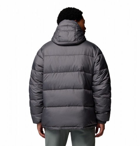 Куртка утепленная мужская Pike Lake Ii Hooded Jacket