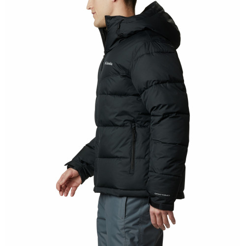 Куртка утепленная мужская Iceline Ridge Jacket - фото 3