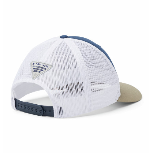 Бейсболка PFG Mesh Snap Back - фото 2