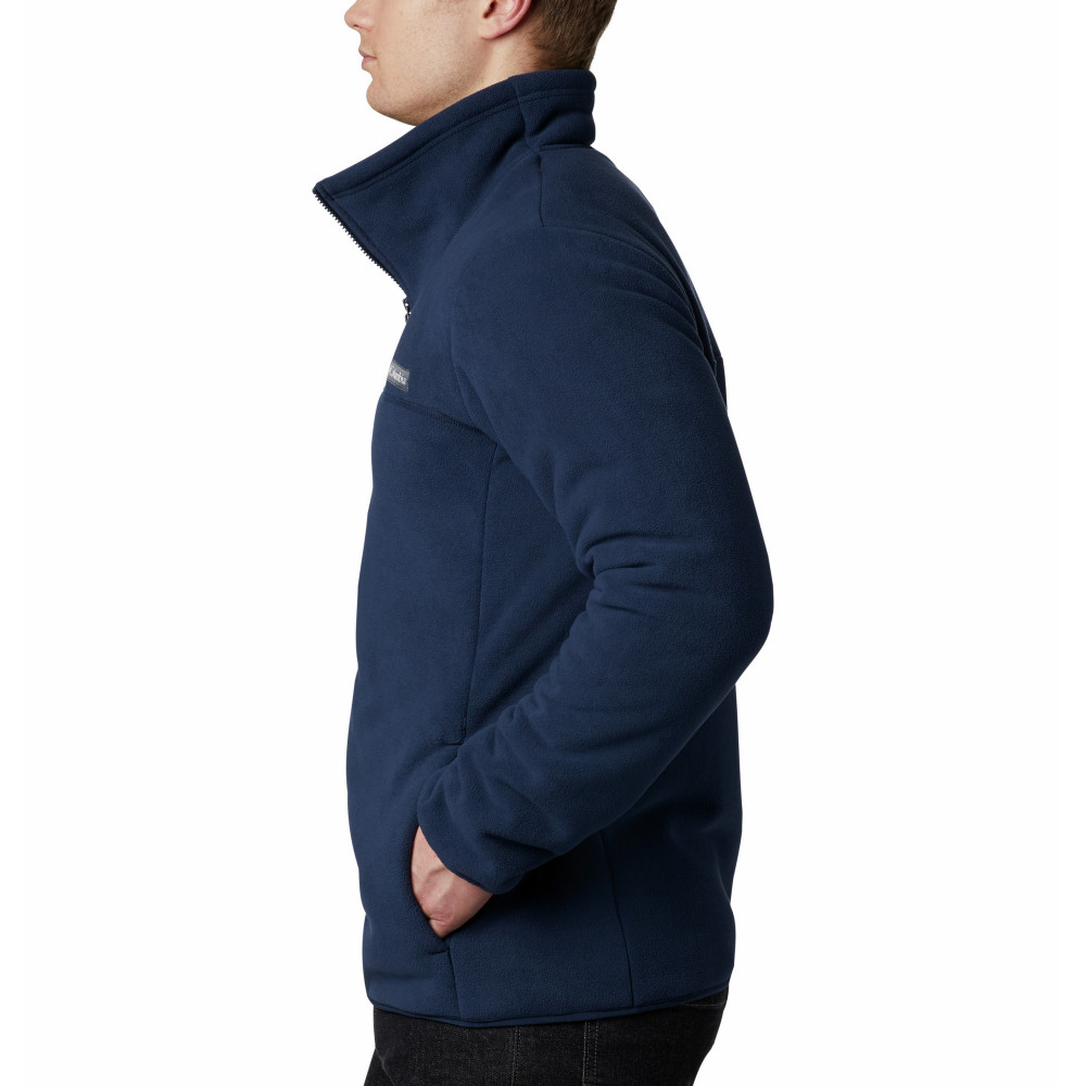 Джемпер флисовый мужской Winter Pass Full Zip - фото 3