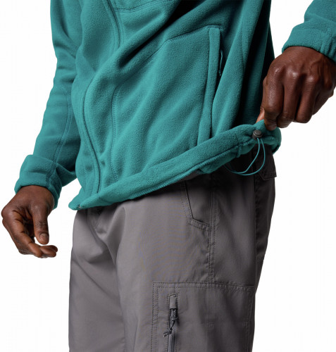 Джемпер флисовый мужской Fast Trek Ii Full Zip Fleece