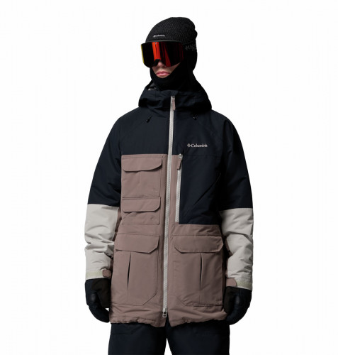 Куртка горнолыжная мембранная мужская Coreshot Jacket
