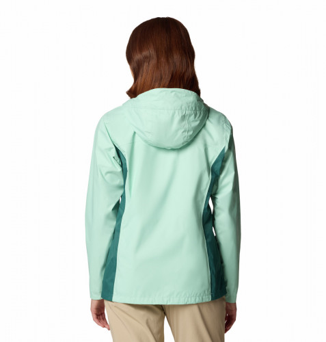 Ветровка женская Arcadia II Jacket