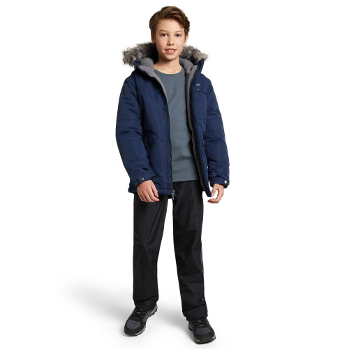 Куртка утепленная для мальчиков Nordic Strider Jacket