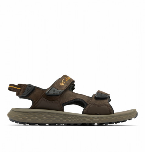 Сандалии мужские Konos Hiker 3-Strap