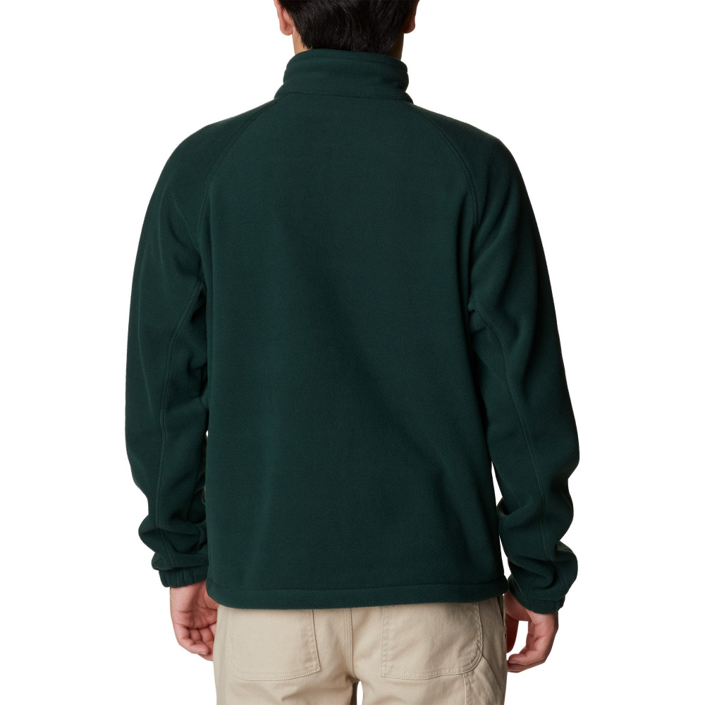 Джемпер флисовый мужской Fast Trek II Full Zip Fleece - фото 2
