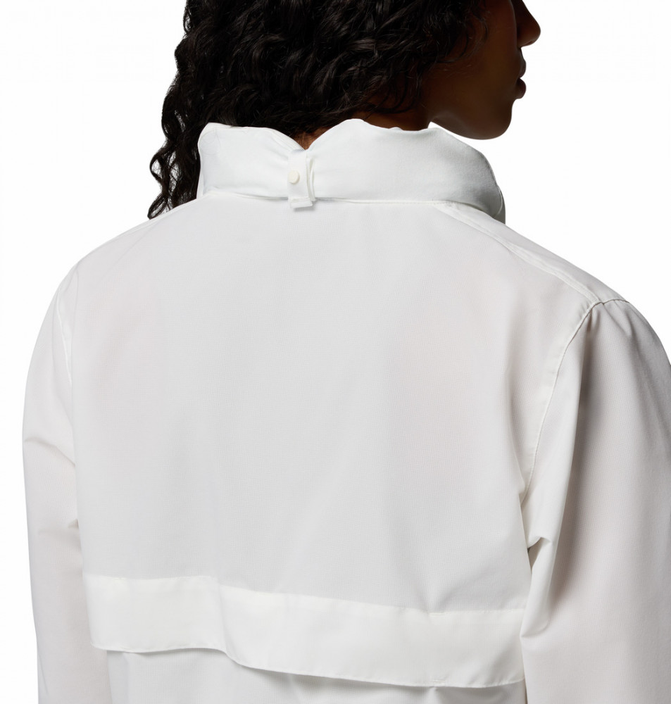 Ветровка женская Trailborne Jacket - фото 8