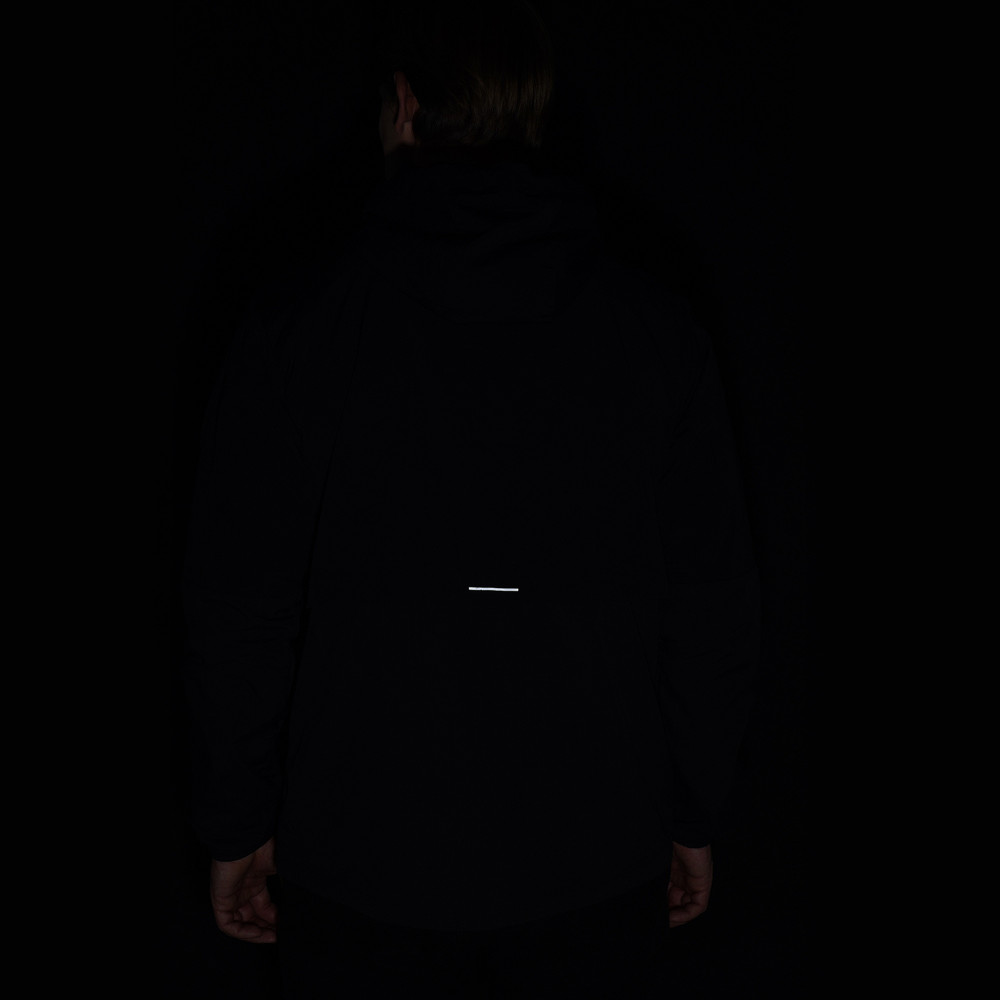 Ветровка мужская Tech Nylon Hoodie - фото 13