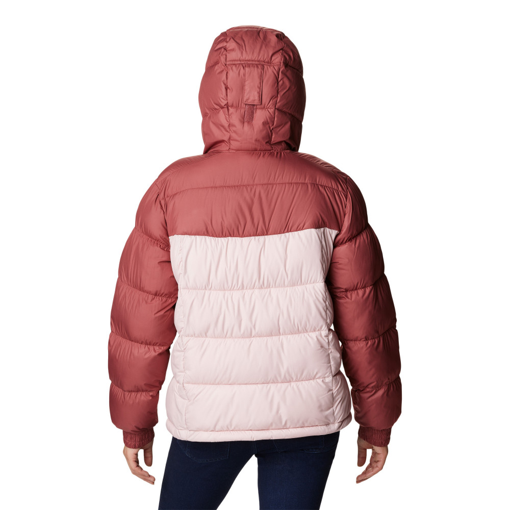 Куртка утепленная женская Pike Lake II Insulated Jacket - фото 2