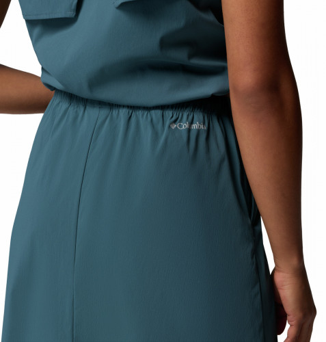 Юбка женская Chill Creek Long Woven Skirt