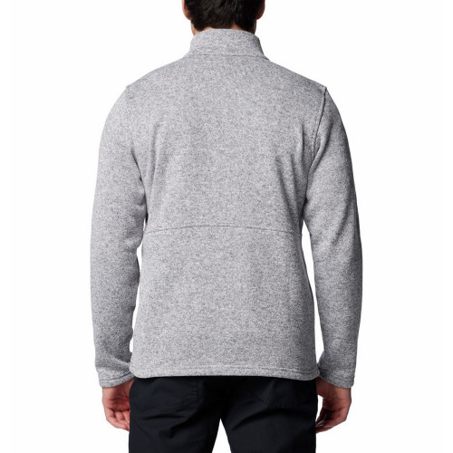 Джемпер флисовый мужской Alto Pass Full Zip Fleece