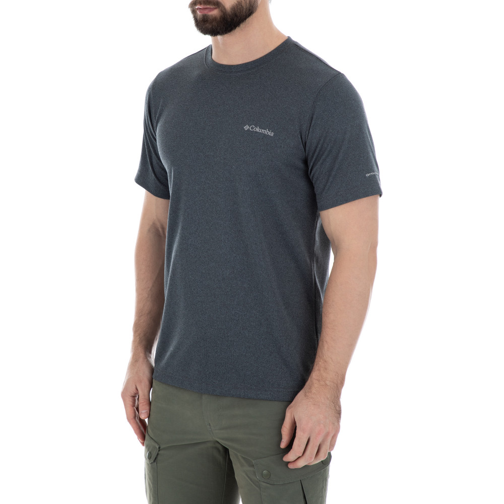 Футболка мужская Utilizer - фото 1