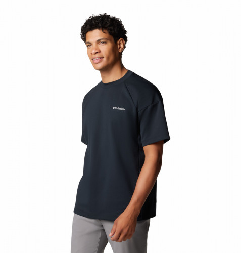 Футболка мужская Granite Point Knit SS Crew