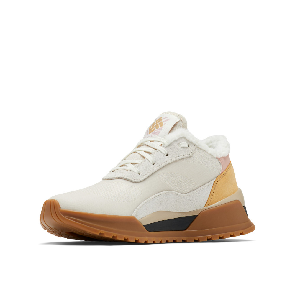 Полуботинки женские Autumn Wildone Heritage - фото 6