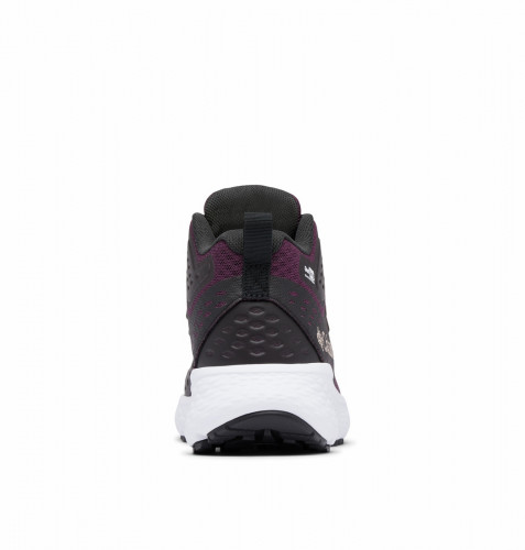 Ботинки женские Konos Trs Outdry Mid