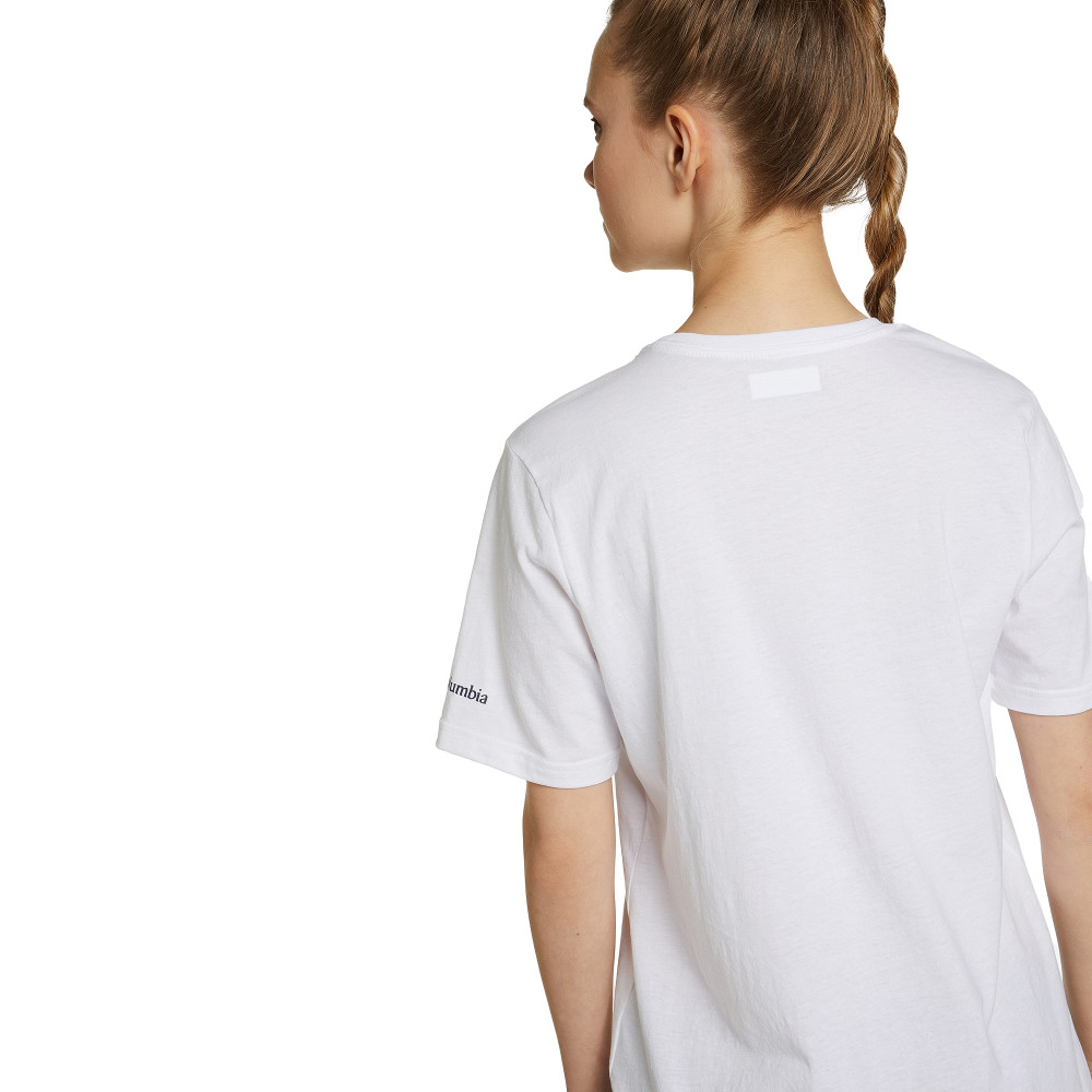 Футболка женская Timber Point Graphic Tee - фото 2