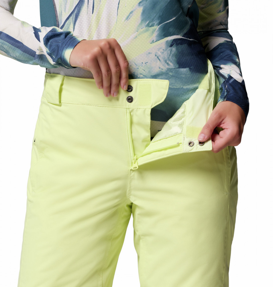 Брюки утепленные женские Bugaboo II - фото 5