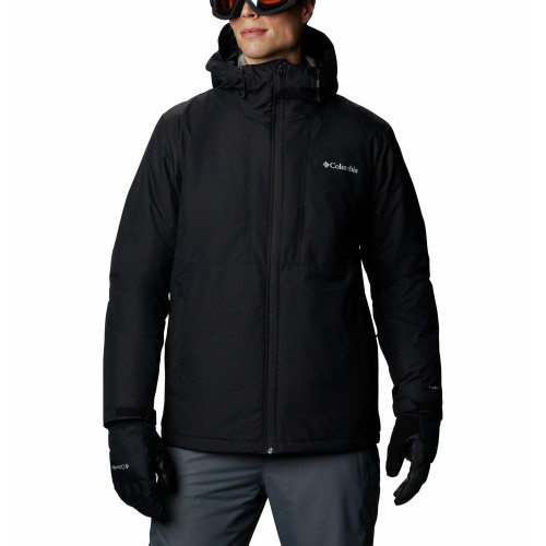 Куртка утепленная мужская Timberturner Jacket