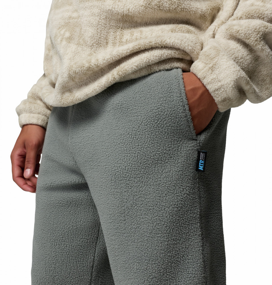 Брюки мужские Timber Crest Mtr Fleece Pant - фото 6