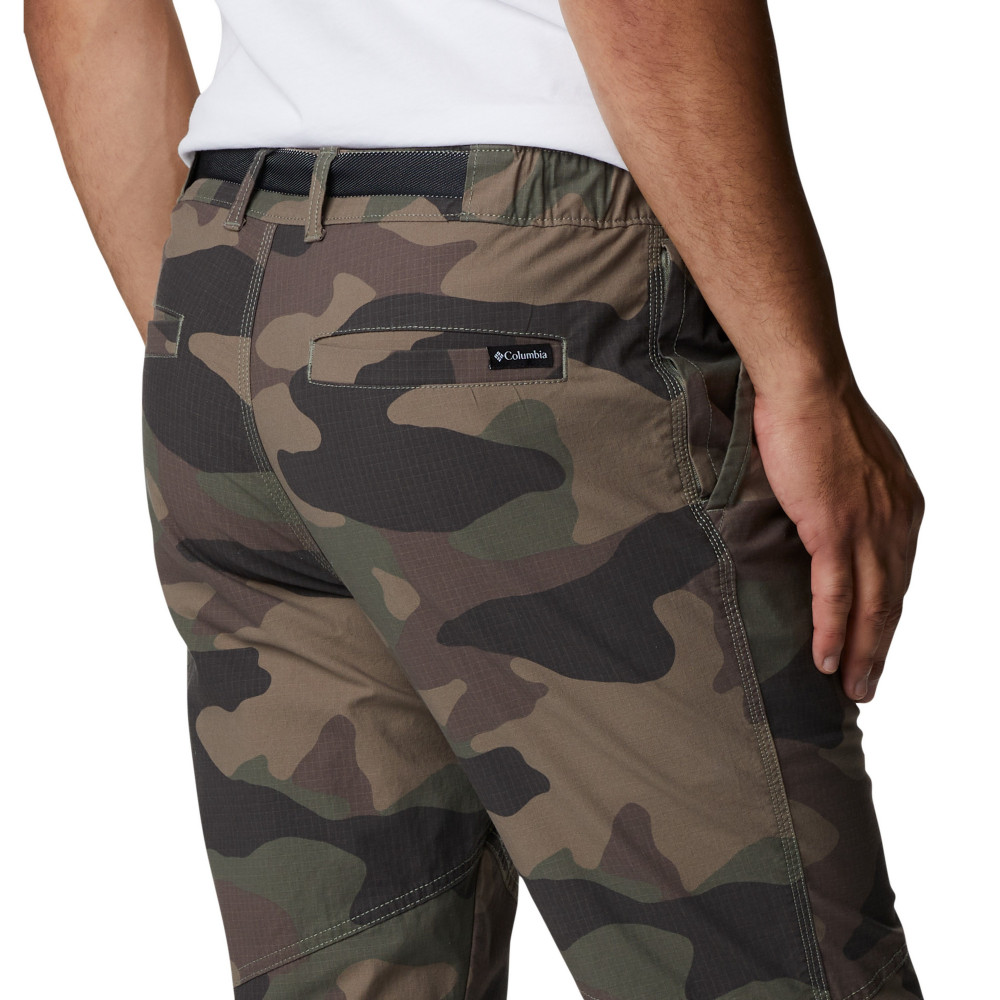 Брюки мужские Wallowa Belted Pant - фото 5