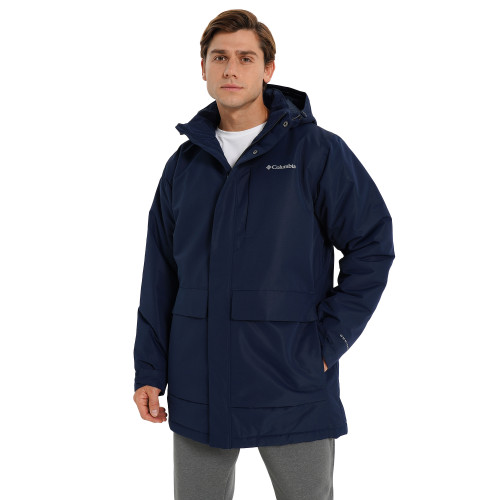 Куртка утепленная мужская Rugged Path III Parka
