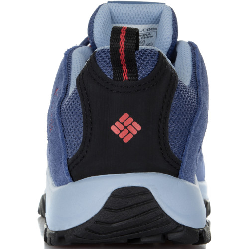 Полуботинки женские Crestwood