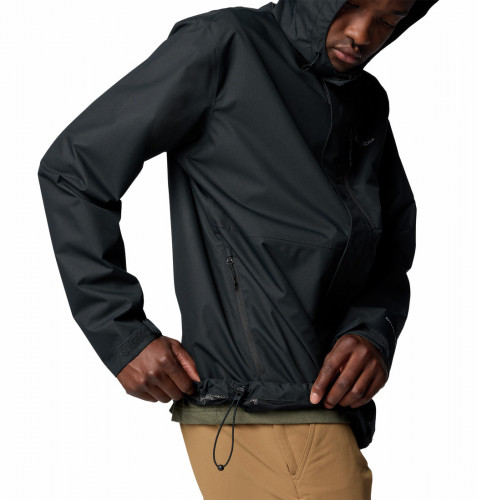 Куртка мембранная мужская Hikebound II Jacket