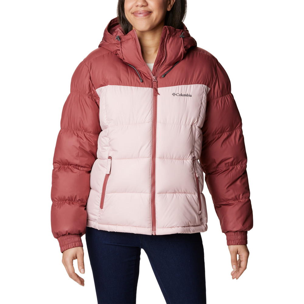 Куртка утепленная женская Pike Lake II Insulated Jacket - фото 1