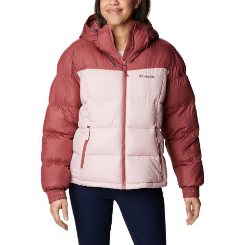 Куртка утепленная женская Pike Lake II Insulated Jacket