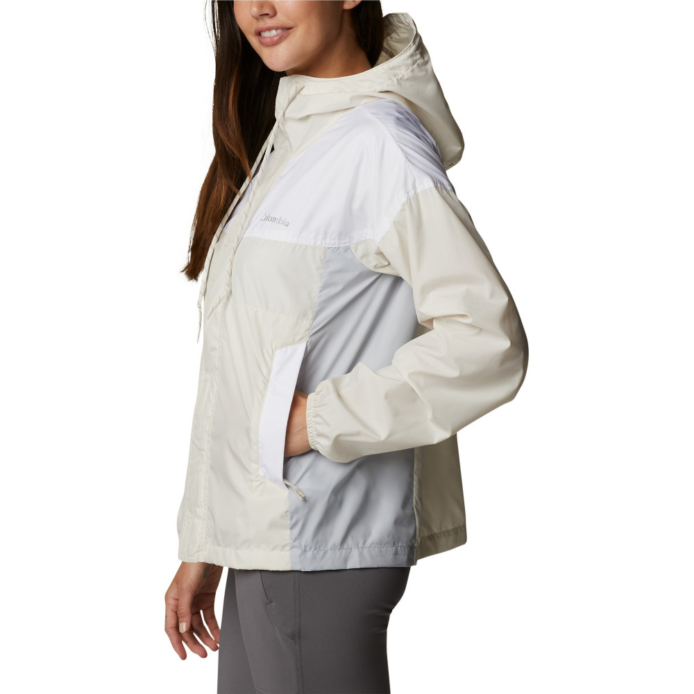Ветровка женская Flash Challenger Windbreaker - фото 3
