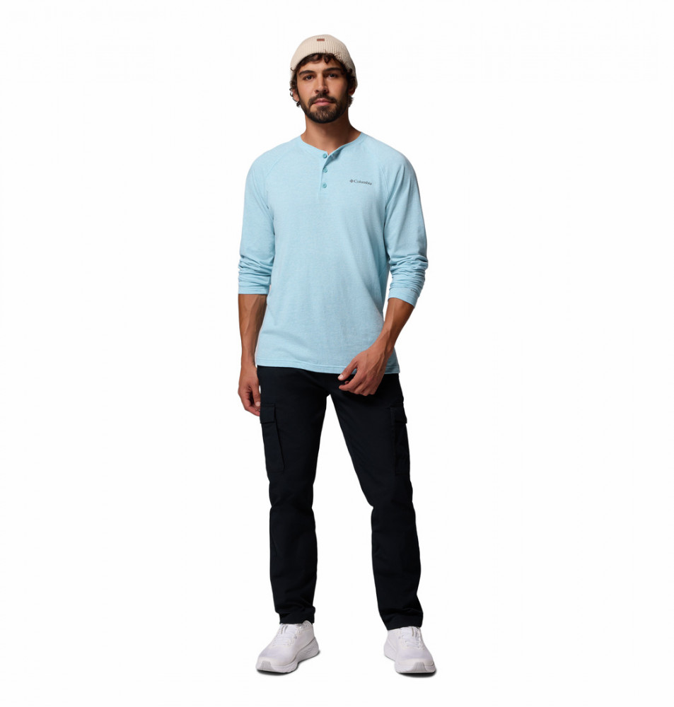 Брюки мужские ROC Cargo Pant - фото 13