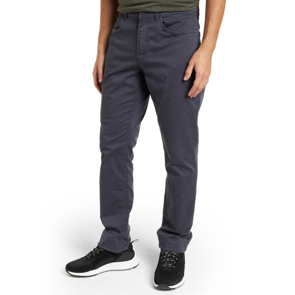 Брюки мужские Pacific Ridge 5 Pocket Pant - фото 1