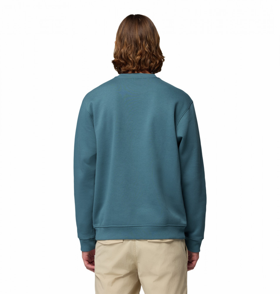 Свитшот мужской Meridian Creek Crew - фото 3