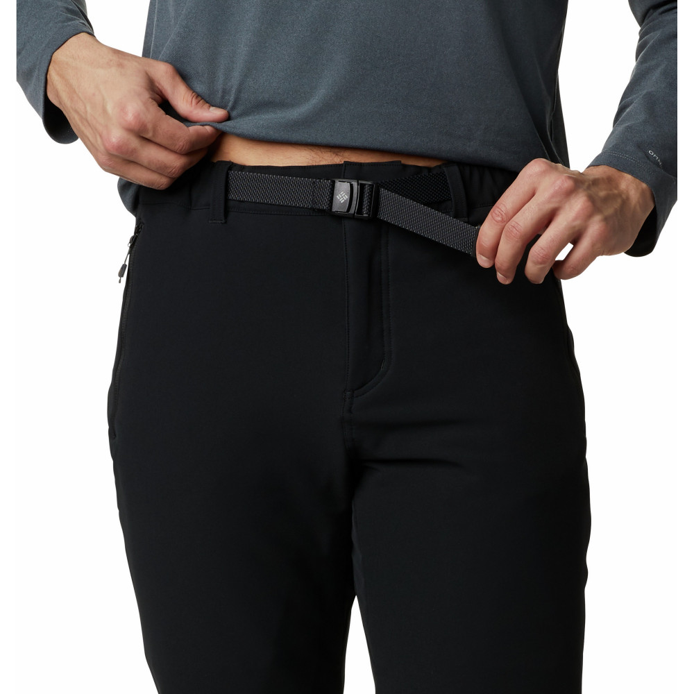 Брюки утепленные мужские Santee Crest Insulated Pant - фото 4
