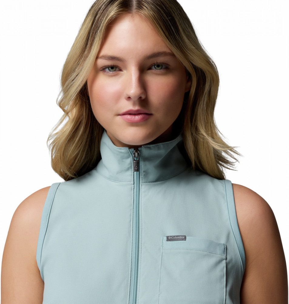 Платье женское Leslie Falls Dress II - фото 4