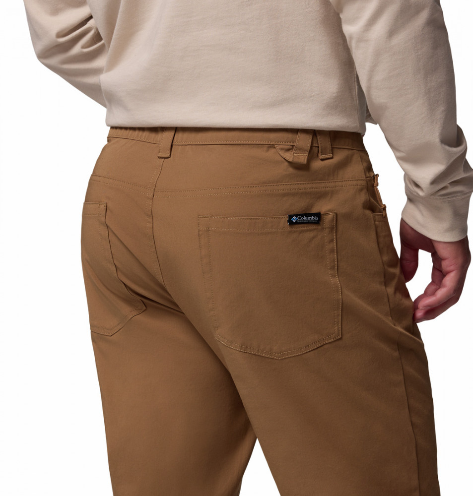Брюки мужские Roc 5 Pocket Pant - фото 6