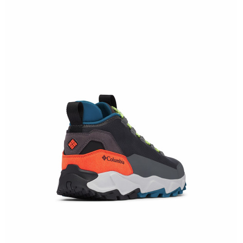 Кроссовки мужские Flow Borough Low