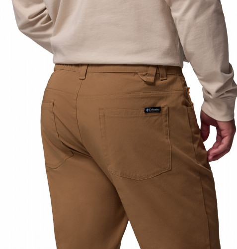 Брюки мужские Roc 5 Pocket Pant