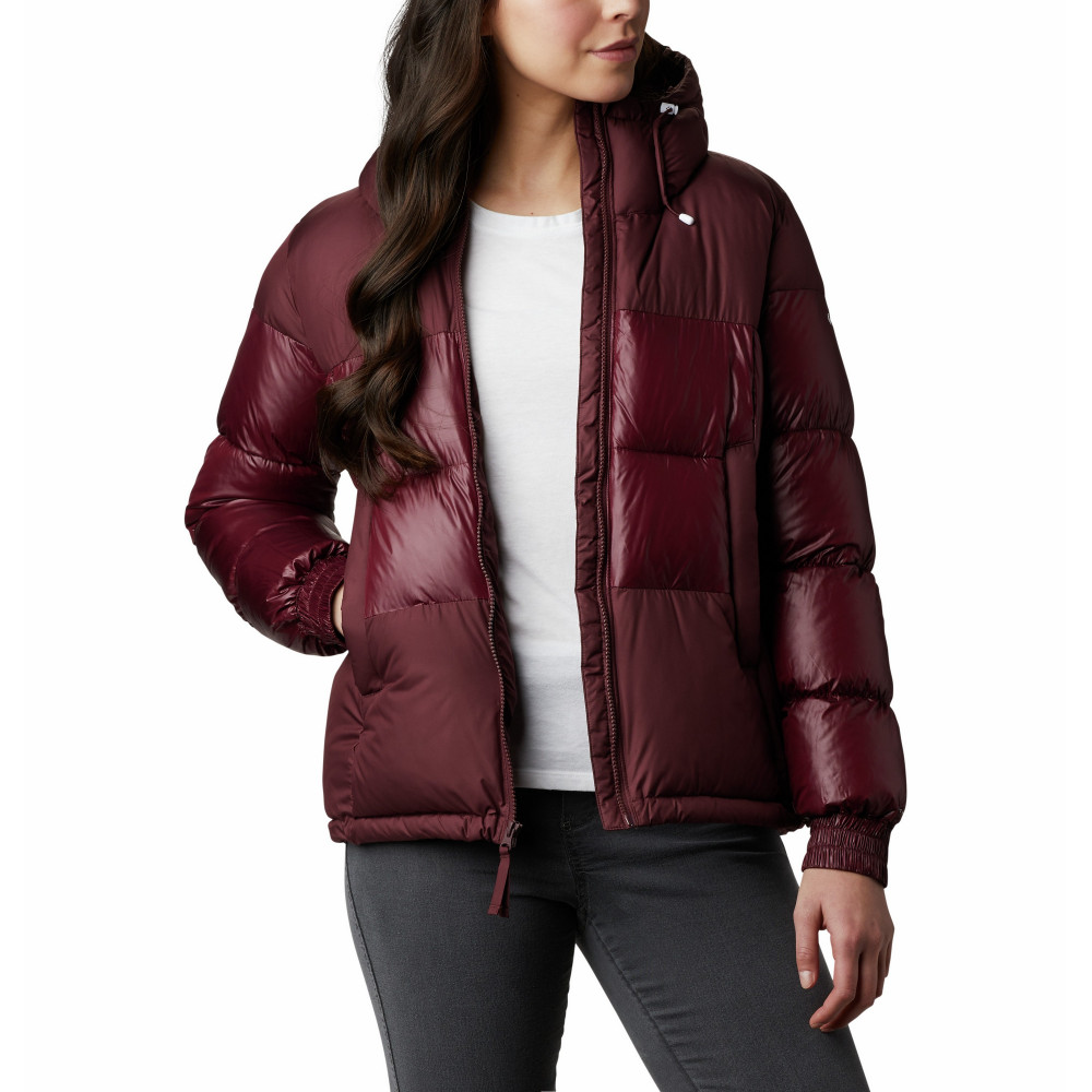 Columbia women's iceberg lake insulated jacket on sale