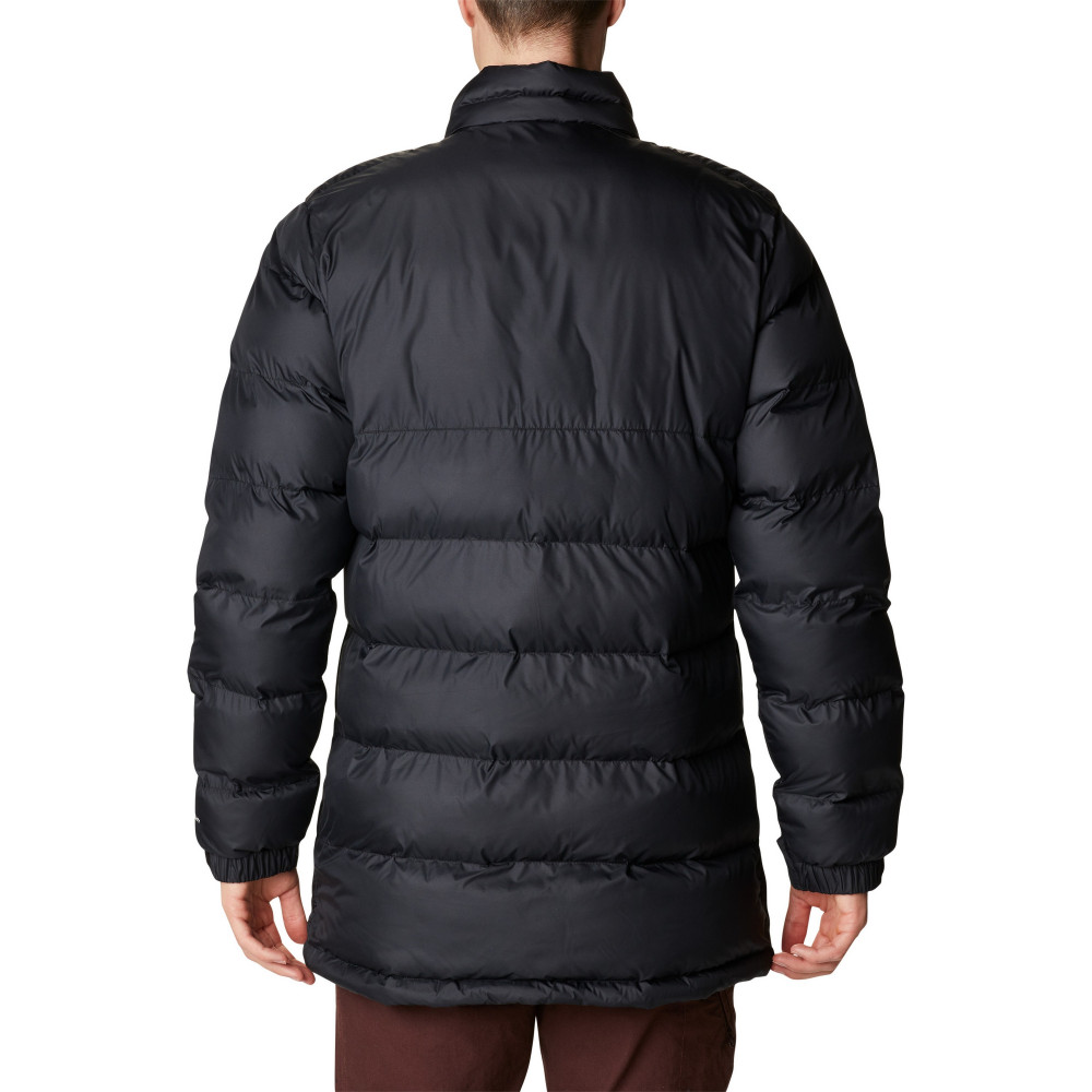 Куртка утепленная мужская Pike Lake - фото 2