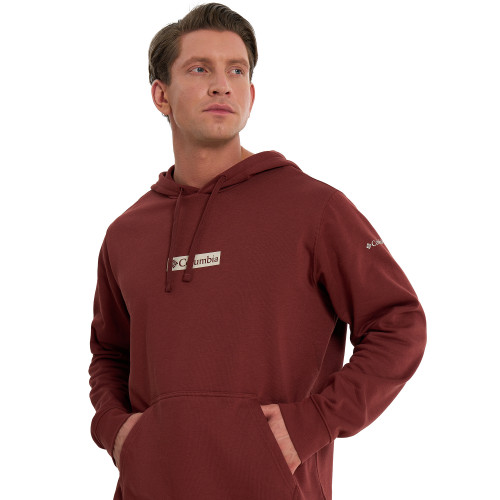 Худи мужское Beaumount Hoodie