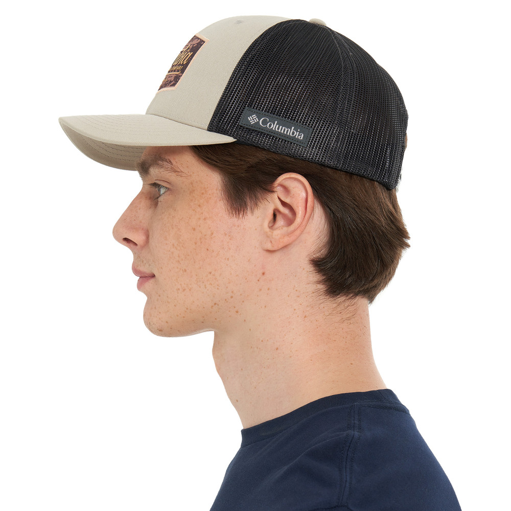 Бейсболка Mesh Snap Back - High - фото 9