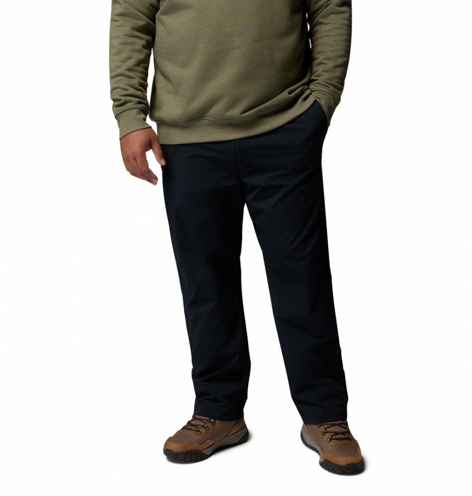 Брюки мужские Roc Tech Warm Chino