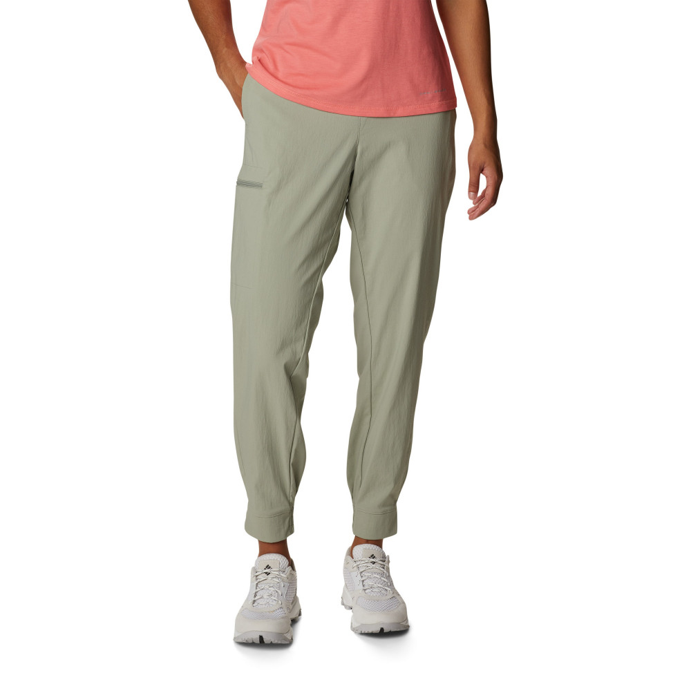 Брюки женские On The Go Jogger - фото 1